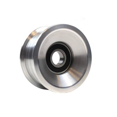 Industrial Injection - Industrial Injection 24FC10 Common Rail Cummins Smooth Idler Pulley