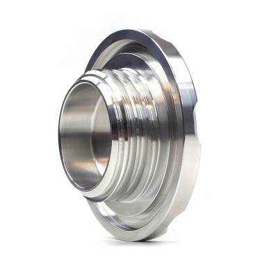 Industrial Injection - Industrial Injection 24FC04 Billet CP3 Access Cover Re-Use Factory Cover O-Ring