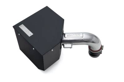 HPS Performance - HPS Performance 827-786P Air Intake Gain 18HP & 18.2 Torque
