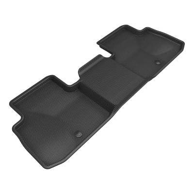 3D MAXpider - 3D MAXpider L1JP03621509 KAGU Floor Mat for 25-26 Wagoneer S