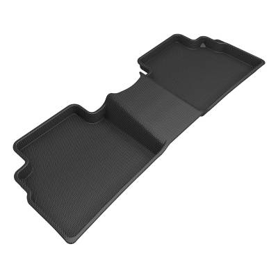3D MAXpider - 3D MAXpider L1KA07621509 KAGU Floor Mat for 23-26 Sportage