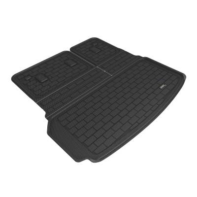 3D MAXpider - 3D MAXpider M1CH1221309 Cargo Liner for 25-26 Chevy Traverse