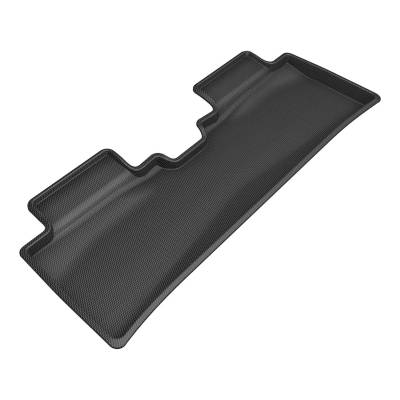 3D MAXpider - 3D MAXpider L1CH11921509 KAGU Floor Mat for 25-26 Equinox
