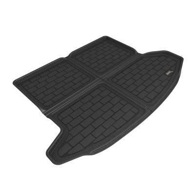 3D MAXpider - 3D MAXpider M1GM0391309 Cargo Liner for 25-26 Terrain