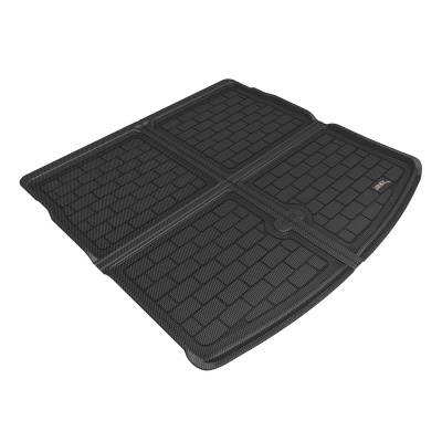 3D MAXpider - 3D MAXpider M1JP0361309 Cargo Liner for 25-26 Jeep Wagoneer S