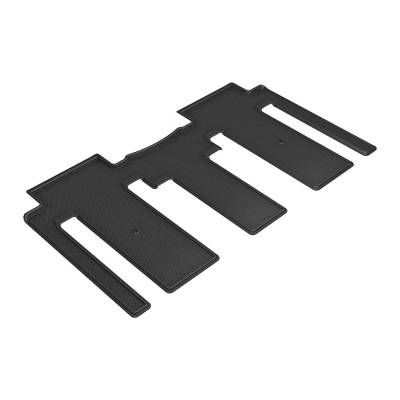 3D MAXpider - 3D MAXpider L1KA10921509 KAGU Floor Mat for 25-26 Kia Carnival