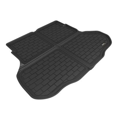 3D MAXpider - 3D MAXpider M1KA0961309 Cargo Liner for 25 Kia K4