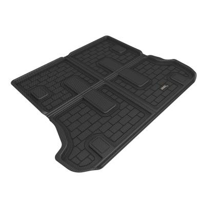 3D MAXpider - 3D MAXpider M1LX0791309 Cargo Liner for 03-09 Lexus GX470