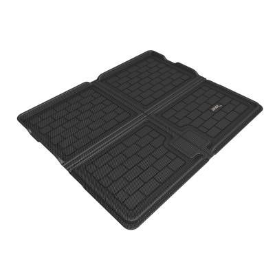 3D MAXpider - 3D MAXpider M1PO0281309 Cargo Liner for 25-26 Macan