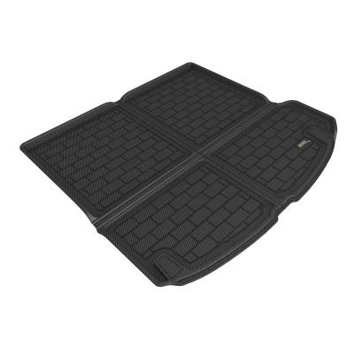 3D MAXpider - 3D MAXpider M1PS0031309 Cargo Liner for 25-26 Polestar 3