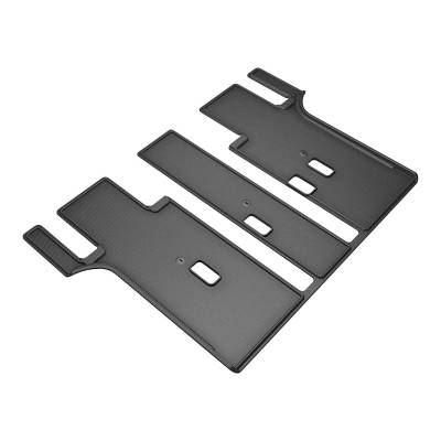 3D MAXpider - 3D MAXpider L1KA10931509 KAGU Floor Mat for25-26 Kia Carnival