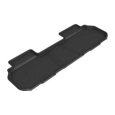 3D MAXpider - 3D MAXpider L1CH12221509 Kagu Floor Mat for 24-26 Chevy Traverse