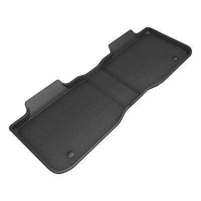 3D MAXpider - 3D MAXpider L1LU00221509 KAGU Floor Mat for 25-26 Air