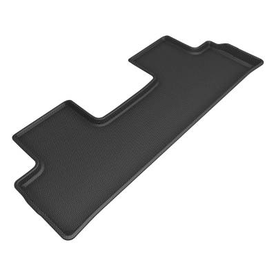 3D MAXpider - 3D MAXpider L1PS00321509 KAGU Floor Mat for 25-26 Polestar 3