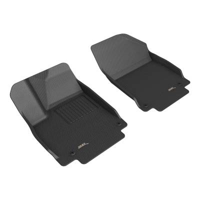 3D MAXpider - 3D MAXpider L1HY17211509 KAGU Floor Mat for 25-26 Ioniq 5 N