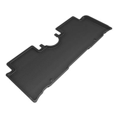 3D MAXpider - 3D MAXpider L1HY17221509 KAGU Floor Mat for 25-26 Ioniq 5 N