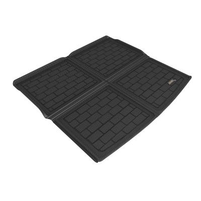3D MAXpider - 3D MAXpider M1AD0801309 Cargo Liner for 22-26 Audi Q4 E-tron