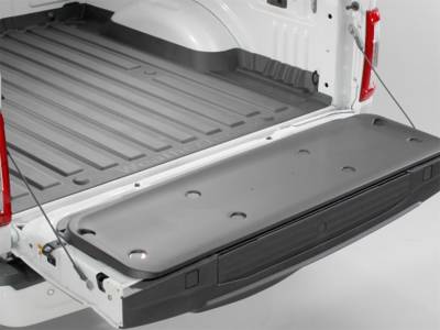 Weathertech - WeatherTech 81TGS01 Tailgate Cushion