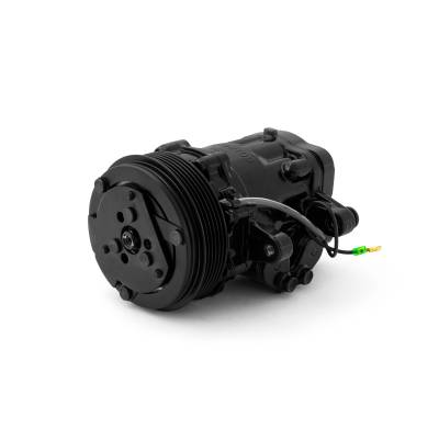 Speedmaster - Speedmaster PCE413.1004.02 Belt Sanden Style 7176 Small Body Black AC Compressor
