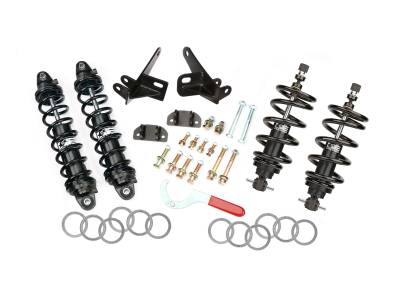Aldan American - Aldan American 7000188 Coilover Kit GM