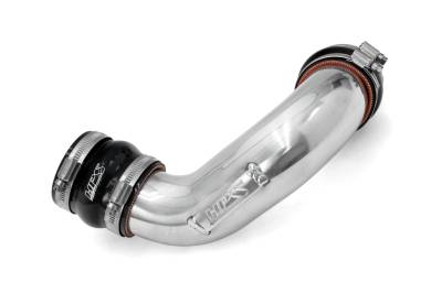 HPS Performance - HPS Performance 17-135P Hot Side Charge Pipe Improves Throttle Response