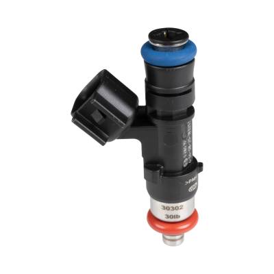 FAST - FAST 30302-8 Precision-Flow LS2 Style Fuel Injectors 30 lb/hr 8Pc