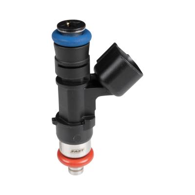 FAST - FAST 30592-8 Precision-Flow LS2 Style Fuel Injectors 59 lb/hr 8Pc