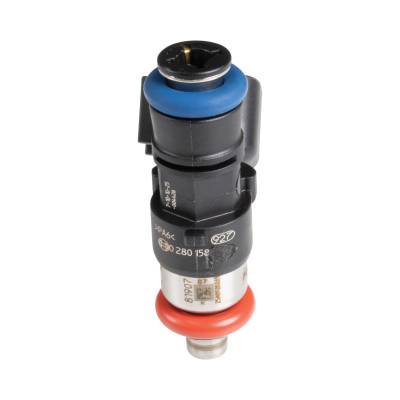 FAST - FAST 30177-8 Precision-Flow LS7 Style Fuel Injectors 177 lb/hr 8Pc