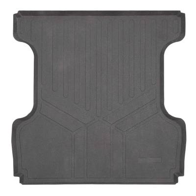 SMARTLINER - SMARTLINER SA0108/B0022/K0155 Floor Liners w/Bedliner for Toyota Tundra 5.5'