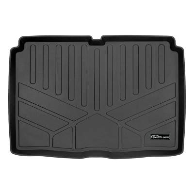 SMARTLINER - SMARTLINER SA0255/B0255/D0534 Floor Liners w/Cargo for Mercedes GLA-Class