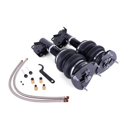 Air Lift Performance - Air Lift Performance 76001 Front Air Spring Suspension Kit