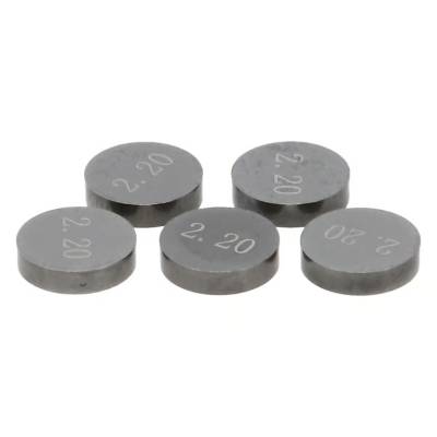 Wiseco - Wiseco VS7220 Valve Shim Refill Kit-7.48 x 2.20mm 5