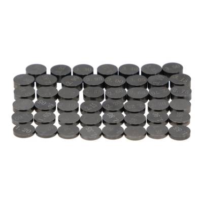 Wiseco - Wiseco VS8176 Valve Shim Refill Kit-8.9 x 1.76mm 5