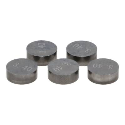 Wiseco - Wiseco VS9340 Valve Shim Refill Kit-9.48 x 3.40mm 5