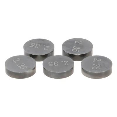 Wiseco - Wiseco VS9235 Valve Shim Refill Kit-9.48 x 2.35mm 5