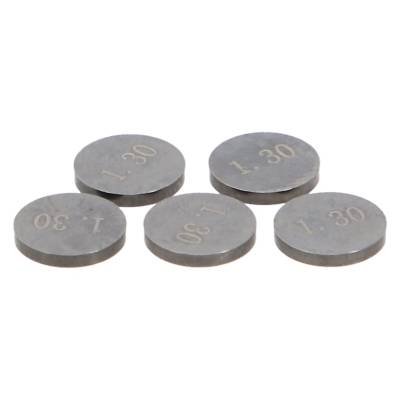 Wiseco - Wiseco VS9130 Valve Shim Refill Kit-9.48 x 1.30mm 5