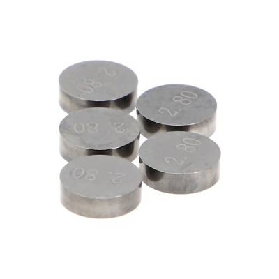 Wiseco - Wiseco VS9280 Valve Shim Refill Kit-9.48 x 2.80mm 5