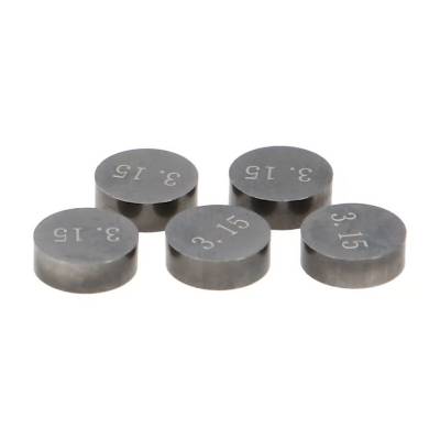 Wiseco - Wiseco VS9315 Valve Shim Refill Kit-9.48 x 3.15mm 5
