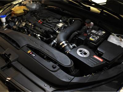 aFe Power - aFe Power 56-70072D Engine Cold Air Intake for 21-24 Kia K5 1.6