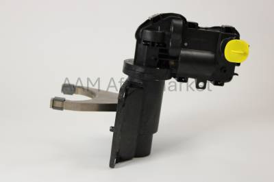 American Axle & Manufacturing - American Axle 40250500 4wd Actuator for RAM