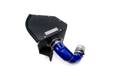 HPS Performance - HPS 827-771BL Air Intake Kit for 20-24 GMW M240i/M340i/M440i 3.0L Turbo