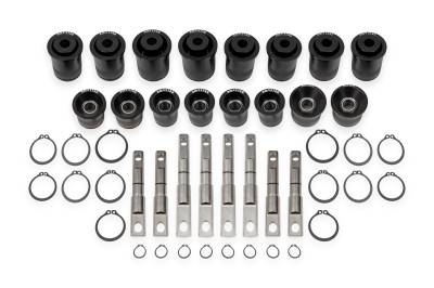 BMR Suspension - BMR Suspension CBK575 Bearing Kit Front & Rear Control Arms