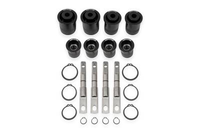 BMR Suspension - BMR Suspension CBK576 Bearing Kit Front Upper & Lower Control Arms