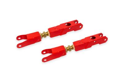 BMR Suspension - BMR Suspension LCA362R Lower Control Arm Rear Adjustable Coil-Over