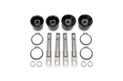 BMR Suspension - BMR Suspension CBK578 Bearing Kit Rear Upper Control Arms Only