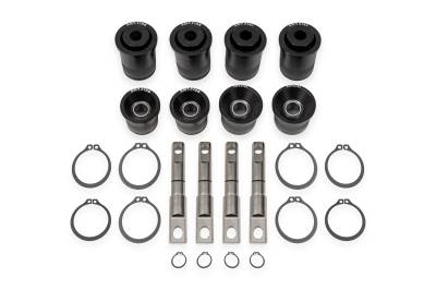 BMR Suspension - BMR Suspension CBK577 Bearing Kit Rear Upper & Lower Control Arms
