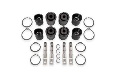 BMR Suspension - BMR Suspension CBK567 Bearing Kit Rear Upper & Lower Control Arms Z06/ZR1