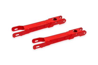 BMR Suspension - BMR Suspension LCA361R Lower Control Arm Rear Non-Adjustable Coil-Over