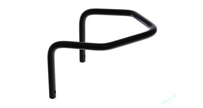 Rhino-Rack USA - Rhino-Rack 12200 RockyMounts Sports WHEEL CHOCK TOMAHAWK