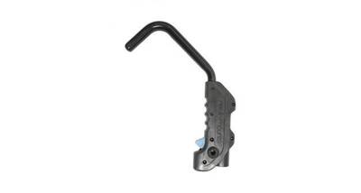 Rhino-Rack USA - Rhino-Rack 12330 RockyMounts Sports Hook/Trigger Tomahawk